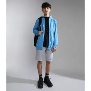 Sweatshirt à capuche enfant Napapijri Balis image-1