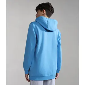 Sweatshirt à capuche enfant Napapijri Balis image-4