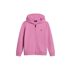 Sudadera con capucha para niños Napapijri Balis image-0