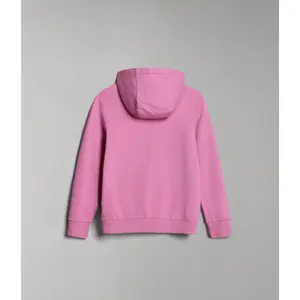 Sudadera con capucha para niños Napapijri Balis image-1
