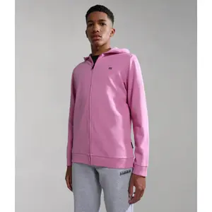 Sudadera con capucha para niños Napapijri Balis image-2