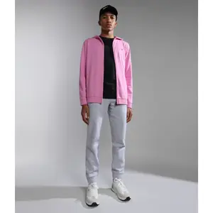 Sudadera con capucha para niños Napapijri Balis image-3