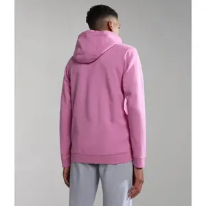 Sudadera con capucha para niños Napapijri Balis image-4