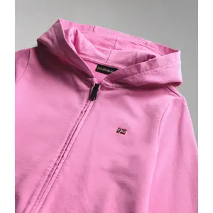 Sudadera con capucha para niños Napapijri Balis image-5