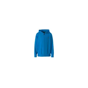 Sudadera con capucha y cremallera infantil Napapijri Balis image-0