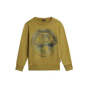 Sweatshirt round neck child Napapijri K B-Talefre image-0