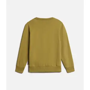 Sweatshirt round neck child Napapijri K B-Talefre image-1