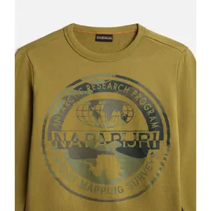 Sweatshirt round neck child Napapijri K B-Talefre image-2