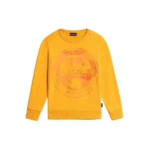Sweatshirt round neck child Napapijri K B-Talefre image-0