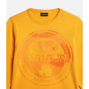 Sweatshirt round neck child Napapijri K B-Talefre image-2