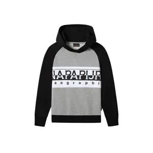 Sudadera con capucha para niños Napapijri K B-Entremont image-0