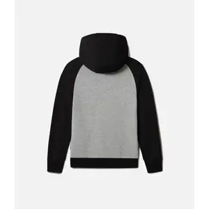 Sudadera con capucha para niños Napapijri K B-Entremont image-1