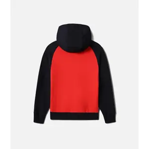 Kinder-Kapuzen-Sweatshirt Napapijri K B-Entremont image-1