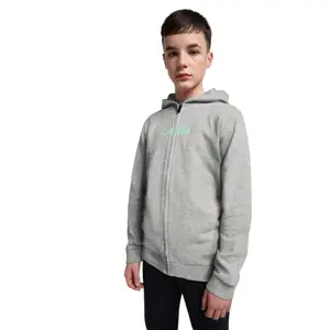 Full-zip hoodie for kids Napapijri K B-Box 1 image-0