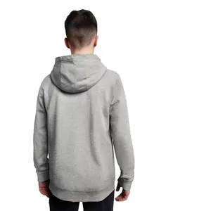Full-zip hoodie for kids Napapijri K B-Box 1 image-2