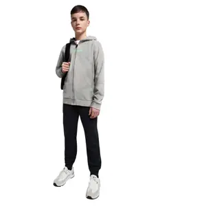 Full-zip hoodie for kids Napapijri K B-Box 1 image-1
