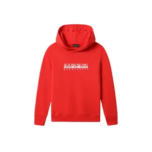 Sudadera con capucha para niños Napapijri K B-Box image-0