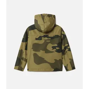 Wasserdichte Kinderjacke Napapijri Rainforest Camo 2 image-1
