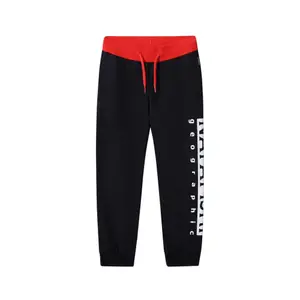 Kids' joggers Napapijri M-Entremont image-0