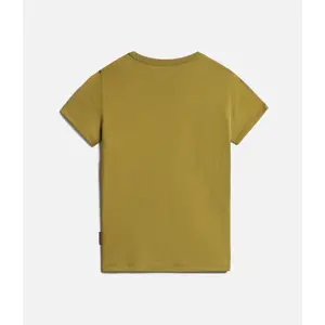 Child's T-shirt Napapijri S-Talefre image-1