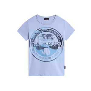 Child's T-shirt Napapijri S-Talefre image-0
