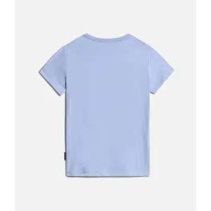 Child's T-shirt Napapijri S-Talefre image-1