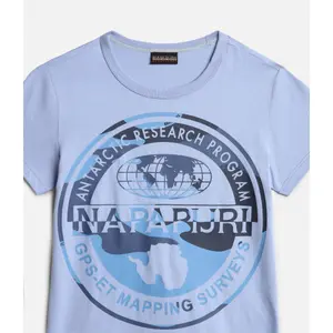 Child's T-shirt Napapijri S-Talefre image-2