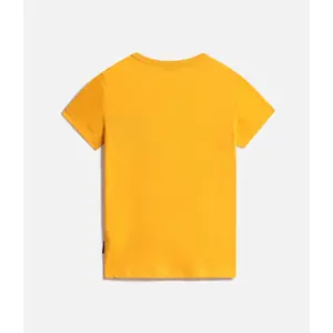 Child's T-shirt Napapijri S-Talefre image-1