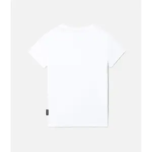 Child's T-shirt Napapijri S-Verte image-1