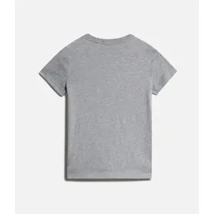 Child's T-shirt Napapijri S-Verte image-1