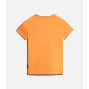 Child's T-shirt Napapijri S-Saleina image-1