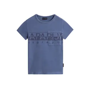 Child's T-shirt Napapijri S-Saleina image-0