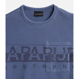 Child's T-shirt Napapijri S-Saleina image-2