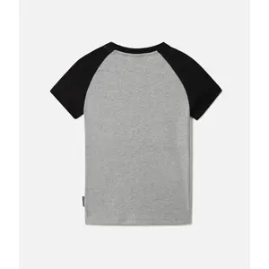 Child's T-shirt Napapijri S-Entremont image-1