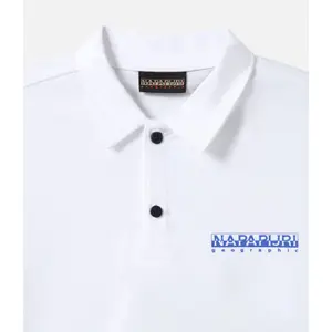 Polo child Napapijri E-Box image-2