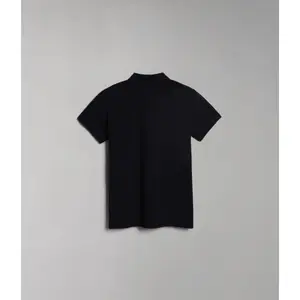 Polo shirt child Napapijri E-Box image-2