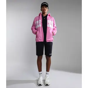 Polo shirt child Napapijri E-Box image-3