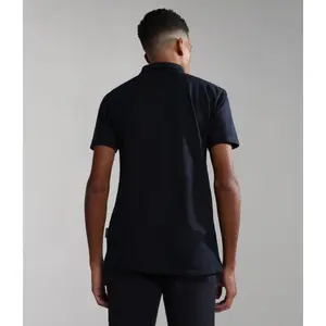 Polo shirt child Napapijri E-Box image-4