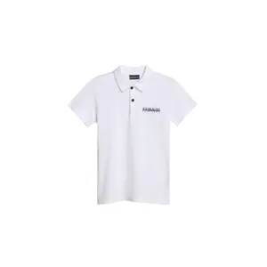 Polo shirt child Napapijri Box image-0