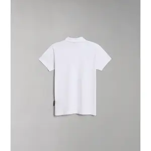 Polo shirt child Napapijri Box image-2