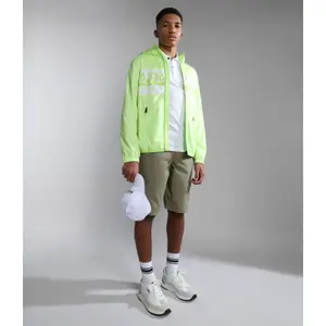 Polo shirt child Napapijri Box image-4