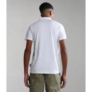 Polo shirt child Napapijri Box image-3