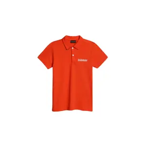 Polo child Napapijri Box image-0