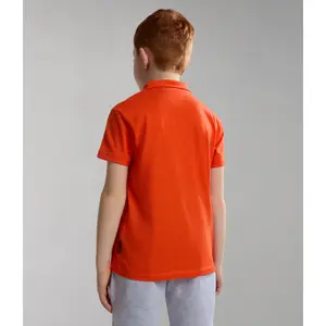 Polo child Napapijri Box image-4