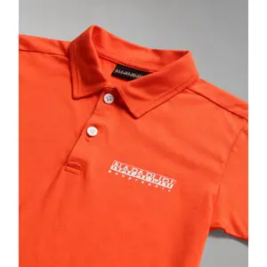 Polo child Napapijri Box image-5