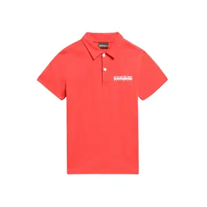 Polo child Napapijri E-Box image-0