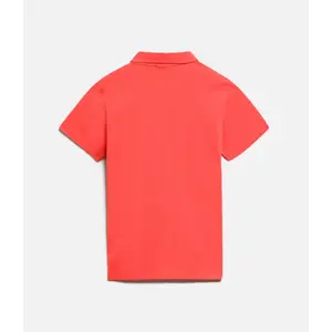 Polo child Napapijri E-Box image-1