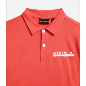 Polo child Napapijri E-Box image-2