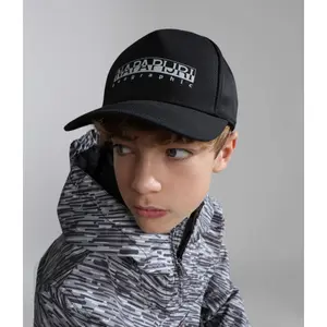 Children's cap Napapijri Framing 3 image-1