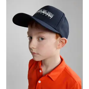 Children's cap Napapijri Framing 3 image-1